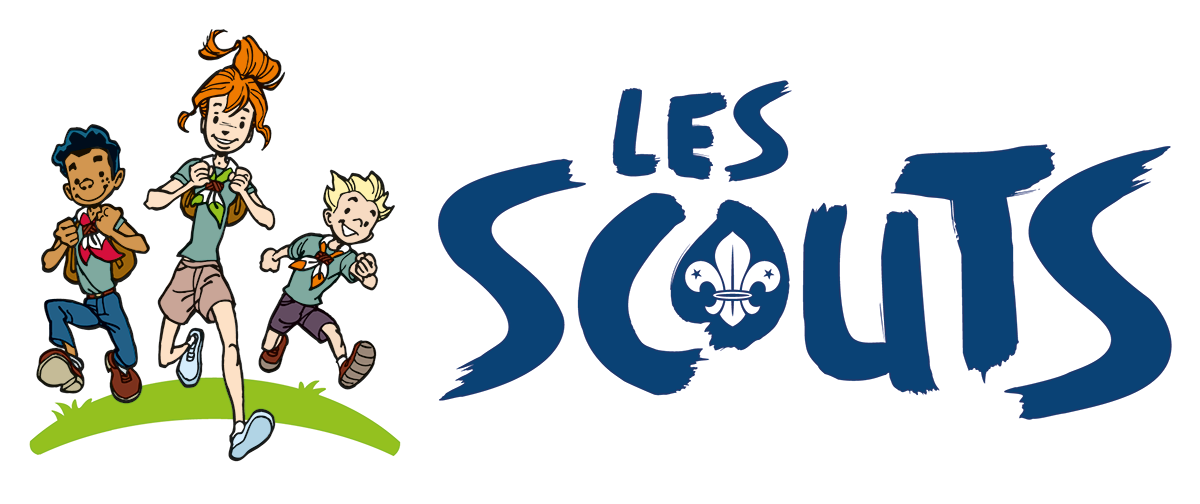 Les Scouts – accueil de l’unité